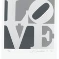Robert Indiana — Книга любви, изображение 5