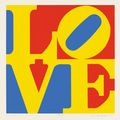 Robert Indiana — Сад любви, изображение 2