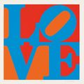 Robert Indiana — Сад любви, изображение 6