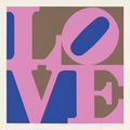 Robert Indiana — Сад любви, изображение 7