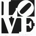 Robert Indiana — Книга любви, изображение 2