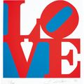 Robert Indiana — Книга любви, изображение 3