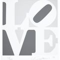 Robert Indiana — Книга любви, изображение 8