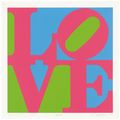 Robert Indiana — Сад любви, изображение 3