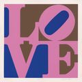 Robert Indiana — Сад любви, изображение 4