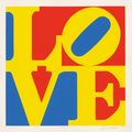 Robert Indiana — Сад любви, изображение 6