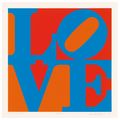 Robert Indiana — Сад любви, изображение 6
