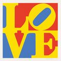 Robert Indiana — Сад любви, изображение 2
