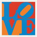 Robert Indiana — Сад любви, изображение 7