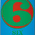 Robert Indiana — Числа, изображение 7