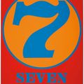 Robert Indiana — Числа, изображение 8