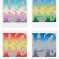 Robert Indiana — Четыре сезона надежды, изображение 1
