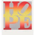 Robert Indiana — Четыре сезона надежды, изображение 4