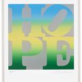 Robert Indiana — Четыре сезона надежды, изображение 7