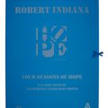 Robert Indiana — Четыре сезона надежды, изображение 10