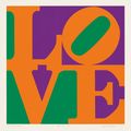 Robert Indiana — Сад любви (Шихан, 126-131), изображение 3