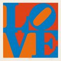 Robert Indiana — Сад любви (Шихан, 126-131), изображение 5