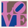 Robert Indiana — Сад любви (Шихан, 126-131), изображение 6