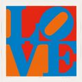 Robert Indiana — Сад любви, изображение 2