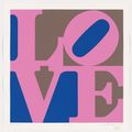 Robert Indiana — Сад любви, изображение 5