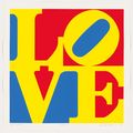 Robert Indiana — Сад любви, изображение 6