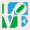 Robert Indiana — Сад любви, изображение 7