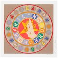Robert Indiana — Роберт Крили, Американская мечта, изображение 4
