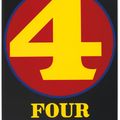 Robert Indiana — Роберт Крили, "Номера", издание Домбергера и Галерея Шмела, Штутгарт и Дюссельдорф, Германия, 1968, изображение 5