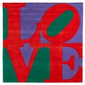 Robert Indiana — Избранная любовь, изображение 1