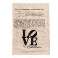 Robert Indiana — Избранная любовь, изображение 3