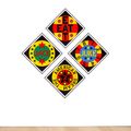 Robert Indiana — Американская мечта №2, изображение 1