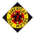 Robert Indiana — Американская мечта №2, изображение 5