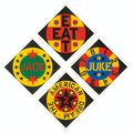 Robert Indiana — Американская мечта № 2, изображение 1