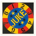 Robert Indiana — Американская мечта № 2, изображение 2