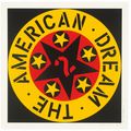 Robert Indiana — Американская мечта № 2, изображение 3