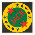 Robert Indiana — Американская мечта № 2, изображение 4