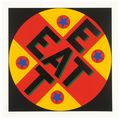 Robert Indiana — Американская мечта № 2, изображение 5