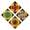 Robert Indiana — Американская мечта № 2, изображение 1