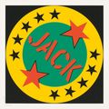 Robert Indiana — Американская мечта № 2, изображение 5