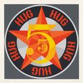 Robert Indiana — Американская мечта № 5 (Золотая пятерка) (Шихан 113), изображение 5