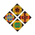 Robert Indiana — Американская мечта № 2 (Шихан, 125), изображение 1