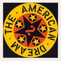 Robert Indiana — Американская мечта № 2 (Шихан, 125), изображение 3