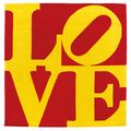 Robert Indiana — Испанская любовь, изображение 1