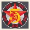 Robert Indiana — Испанская любовь, изображение 3