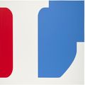 Robert Indiana — Любовь на четырех панелях, изображение 2