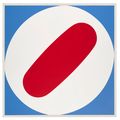 Robert Indiana — Любовь на четырех панелях, изображение 7