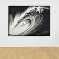 Robert Longo — Без титра (Феникс), изображение 2