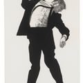 Robert Longo — Исследование Эрика, изображение 1