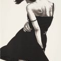Robert Longo — Мерил и Джонатан, из "Мужчин в городах", изображение 2