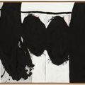 Robert Motherwell — Элегия Испанской Республике № 160, изображение 2